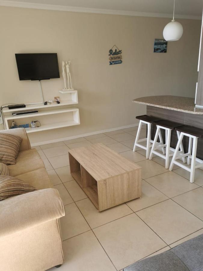 Appartement 84 Camarque Umdloti Beach Extérieur photo