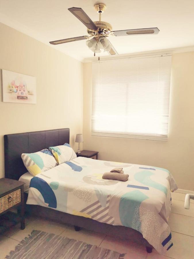 Appartement 84 Camarque Umdloti Beach Extérieur photo