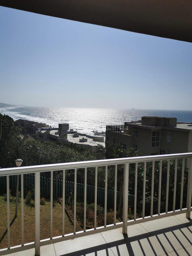 Appartement 84 Camarque Umdloti Beach Extérieur photo