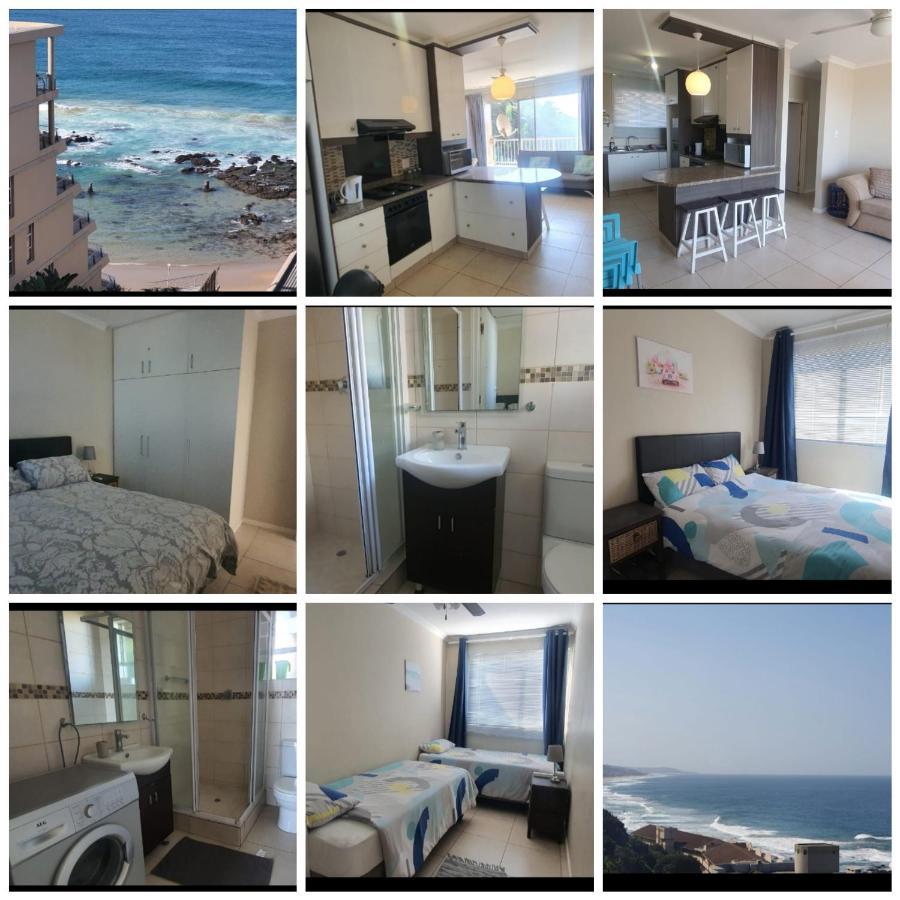 Appartement 84 Camarque Umdloti Beach Extérieur photo
