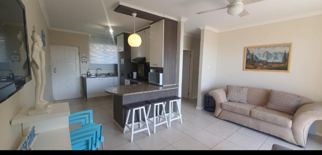 Appartement 84 Camarque Umdloti Beach Extérieur photo