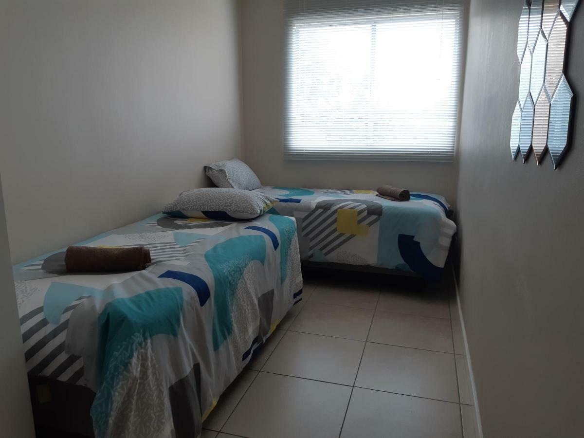 Appartement 84 Camarque Umdloti Beach Extérieur photo