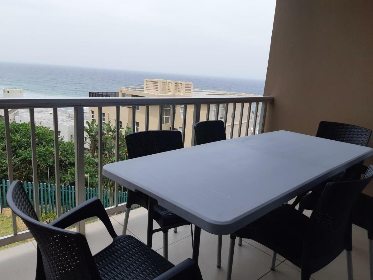 Appartement 84 Camarque Umdloti Beach Extérieur photo